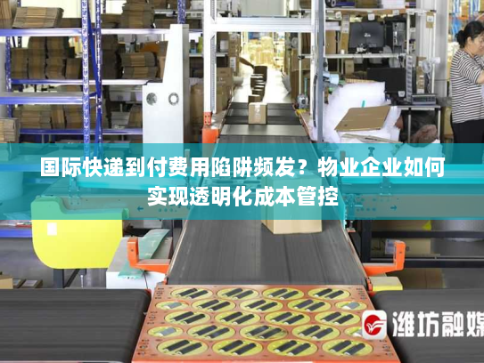 国际快递到付费用陷阱频发？物业企业如何实现透明化成本管控