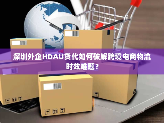 深圳外企HDAU货代如何破解跨境电商物流时效难题？