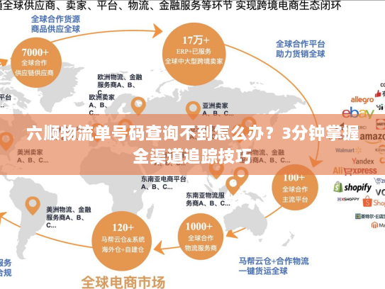 六顺物流单号码查询不到怎么办？3分钟掌握全渠道追踪技巧