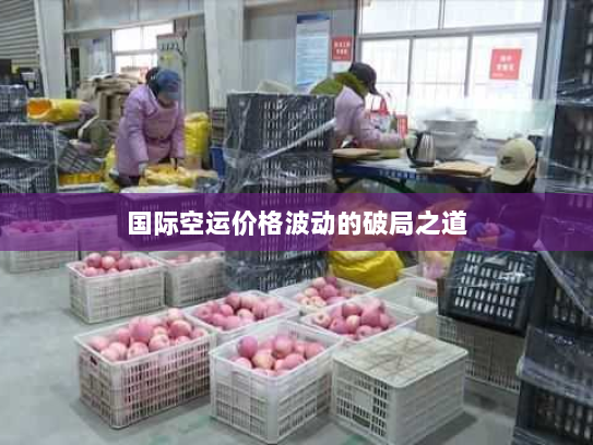 国际空运价格波动的破局之道 国际空运价格波动的破局之道