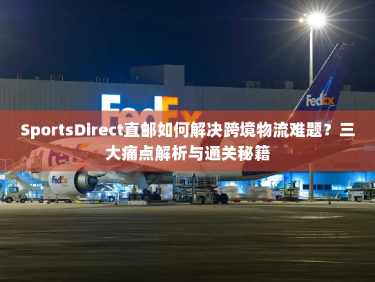 SportsDirect直邮如何解决跨境物流难题?三大痛点解析与通关秘籍 SportsDirect直邮如何解决跨境物流难题?三大痛点解析与通关秘籍