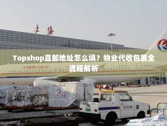 Topshop直邮地址怎么填？物业代收包裹全流程解析