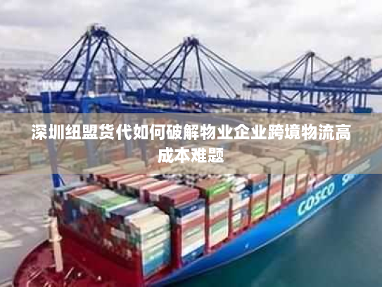 深圳纽盟货代如何破解物业企业跨境物流高成本难题