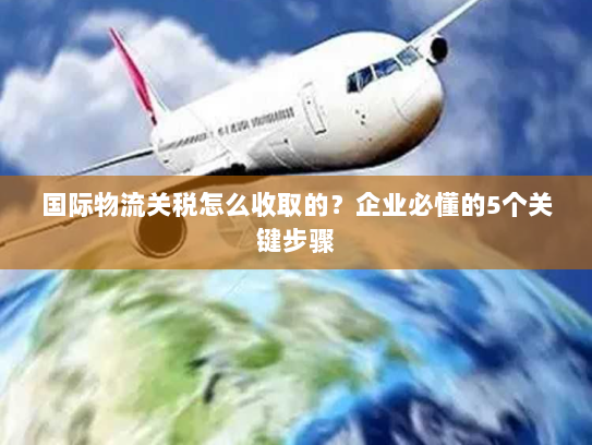 国际物流关税怎么收取的？企业必懂的5个关键步骤