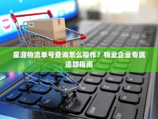 星源物流单号查询怎么操作?物业企业专属追踪指南 星源物流单号查询怎么操作?物业企业专属追踪指南