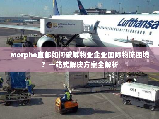 Morphe直邮如何破解物业企业国际物流困境？一站式解决方案全解析