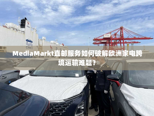 MediaMarkt直邮服务如何破解欧洲家电跨境运输难题？