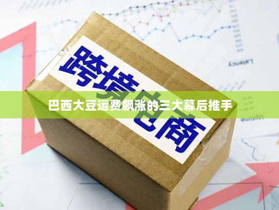 巴西大豆运费飙涨的三大幕后推手