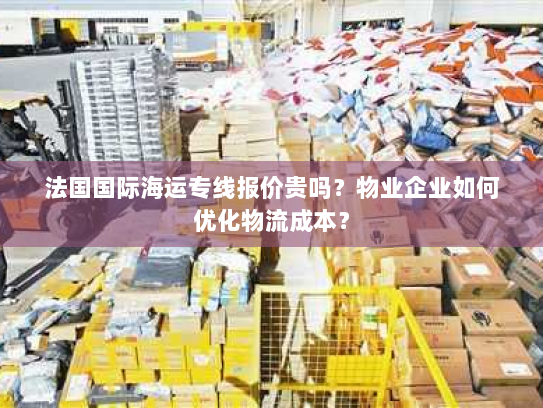 法国国际海运专线报价贵吗？物业企业如何优化物流成本？