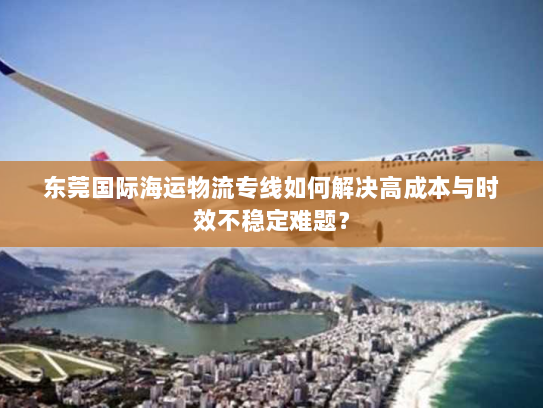 东莞国际海运物流专线如何解决高成本与时效不稳定难题? 东莞国际海运物流专线如何解决高成本与时效不稳定难题?