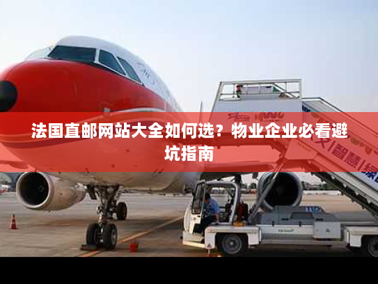 法国直邮网站大全如何选？物业企业必看避坑指南