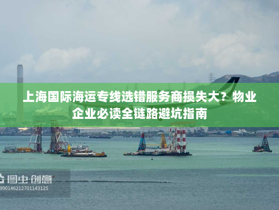 上海国际海运专线选错服务商损失大?物业企业必读全链路避坑指南 上海国际海运专线选错服务商损失大?物业企业必读全链路避坑指南
