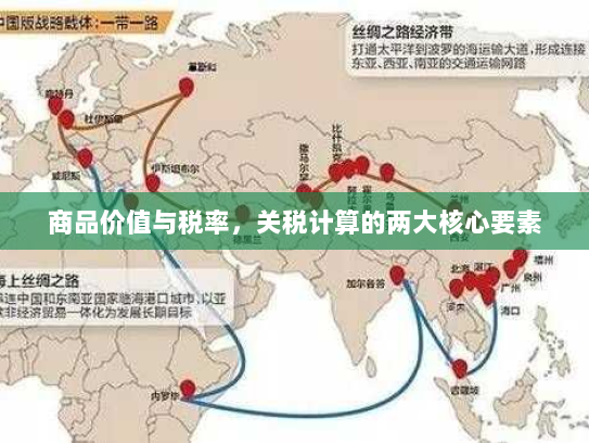 商品价值与税率，关税计算的两大核心要素