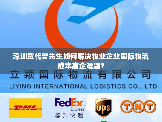深圳货代曾先生如何解决物业企业国际物流成本高企难题？