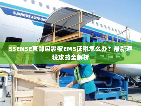 SSENSE直邮包裹被EMS征税怎么办？最新避税攻略全解析
