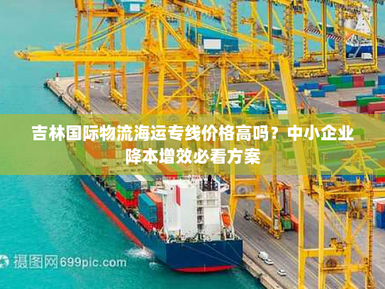吉林国际物流海运专线价格高吗?中小企业降本增效必看方案 吉林国际物流海运专线价格高吗?中小企业降本增效必看方案