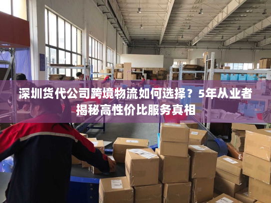 深圳货代公司跨境物流如何选择？5年从业者揭秘高性价比服务真相