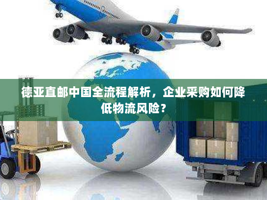 德亚直邮中国全流程解析，企业采购如何降低物流风险？