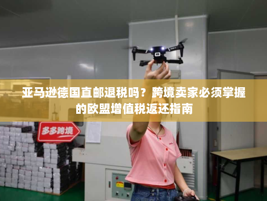 亚马逊德国直邮退税吗？跨境卖家必须掌握的欧盟增值税返还指南