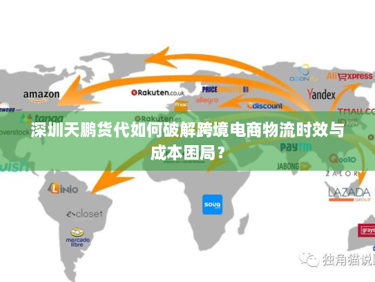 深圳天鹏货代如何破解跨境电商物流时效与成本困局？