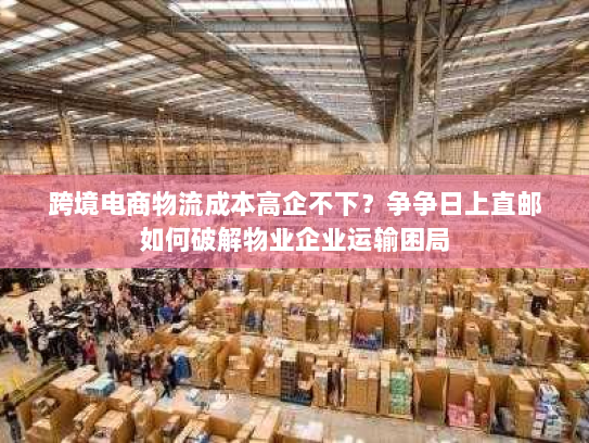 跨境电商物流成本高企不下？争争日上直邮如何破解物业企业运输困局