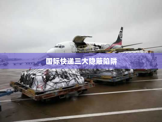 国际快递三大隐蔽陷阱