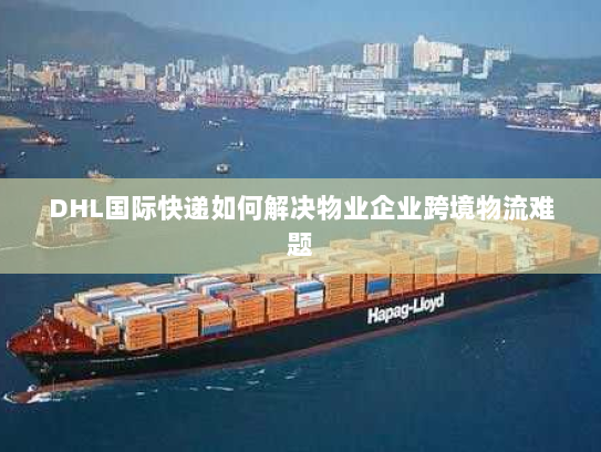 DHL国际快递如何解决物业企业跨境物流难题