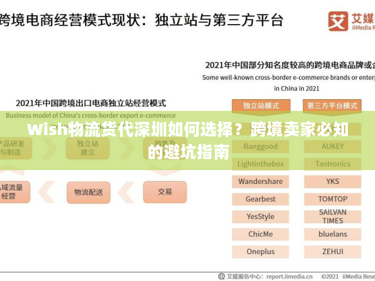 Wish物流货代深圳如何选择？跨境卖家必知的避坑指南