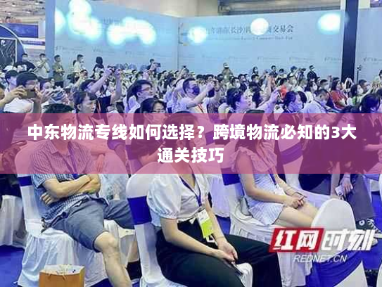 中东物流专线如何选择?跨境物流必知的3大通关技巧 中东物流专线如何选择?跨境物流必知的3大通关技巧