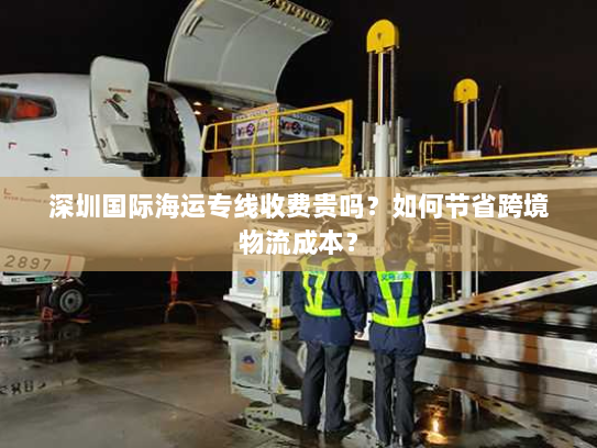 深圳国际海运专线收费贵吗？如何节省跨境物流成本？