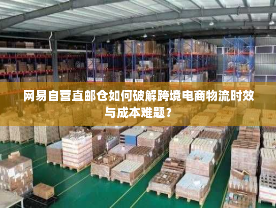 网易自营直邮仓如何破解跨境电商物流时效与成本难题？