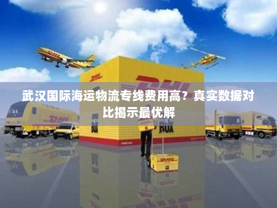 武汉国际海运物流专线费用高?真实数据对比揭示最优解 武汉国际海运物流专线费用高?真实数据对比揭示最优解