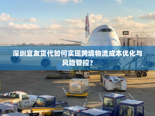 深圳宜友货代如何实现跨境物流成本优化与风险管控? 深圳宜友货代如何实现跨境物流成本优化与风险管控?