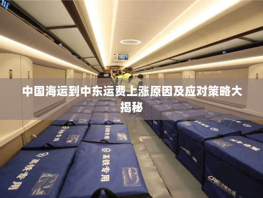 中国海运到中东运费上涨原因及应对策略大揭秘