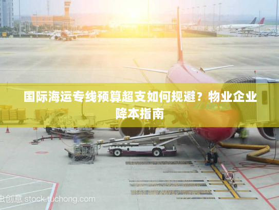 国际海运专线预算超支如何规避？物业企业降本指南