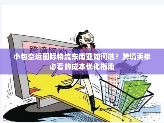 小包空运国际物流东南亚如何选？跨境卖家必看的成本优化指南
