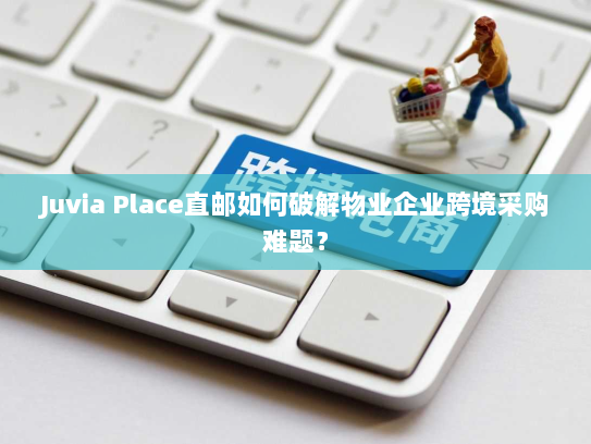 Juvia Place直邮如何破解物业企业跨境采购难题? Juvia Place直邮如何破解物业企业跨境采购难题?