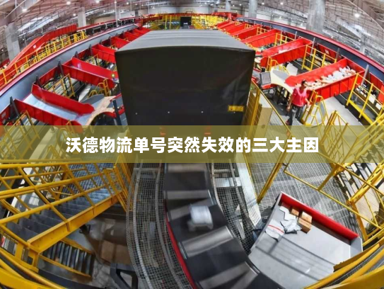 沃德物流单号突然失效的三大主因 沃德物流单号突然失效的三大主因