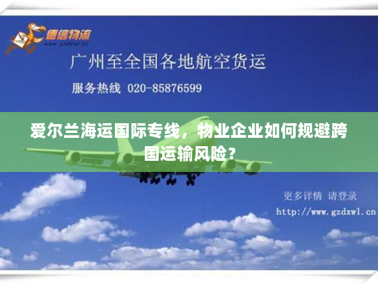 爱尔兰海运国际专线，物业企业如何规避跨国运输风险？