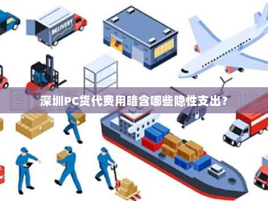 深圳PC货代费用暗含哪些隐性支出？