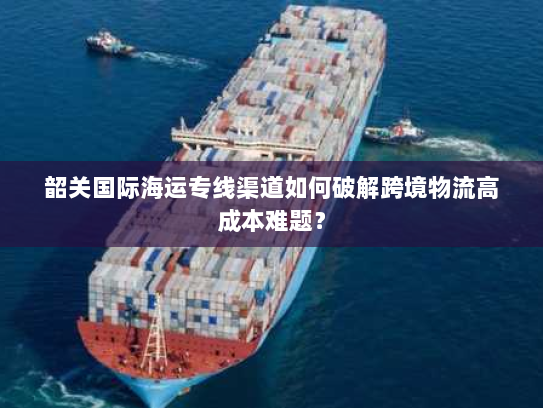 韶关国际海运专线渠道如何破解跨境物流高成本难题？