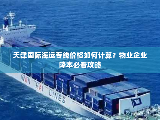 天津国际海运专线价格如何计算?物业企业降本必看攻略 天津国际海运专线价格如何计算?物业企业降本必看攻略