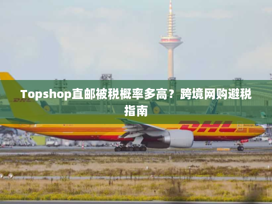 Topshop直邮被税概率多高？跨境网购避税指南