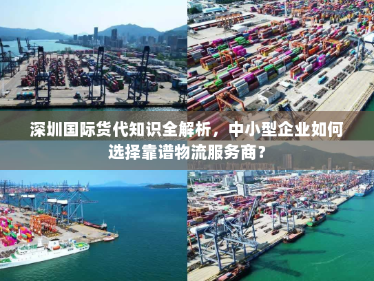 深圳国际货代知识全解析,中小型企业如何选择靠谱物流服务商? 深圳国际货代知识全解析,中小型企业如何选择靠谱物流服务商?