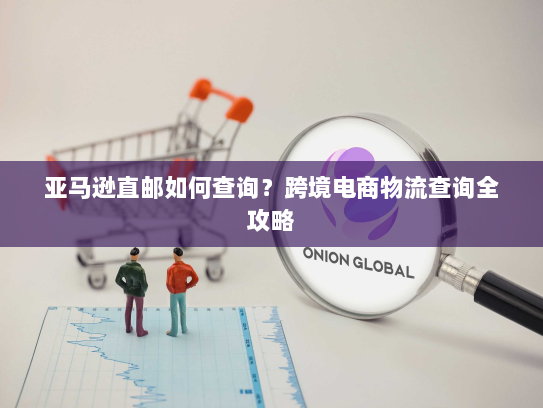 亚马逊直邮如何查询？跨境电商物流查询全攻略