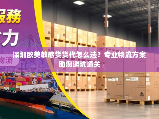 深圳欧美敏感货货代怎么选？专业物流方案助您避坑通关