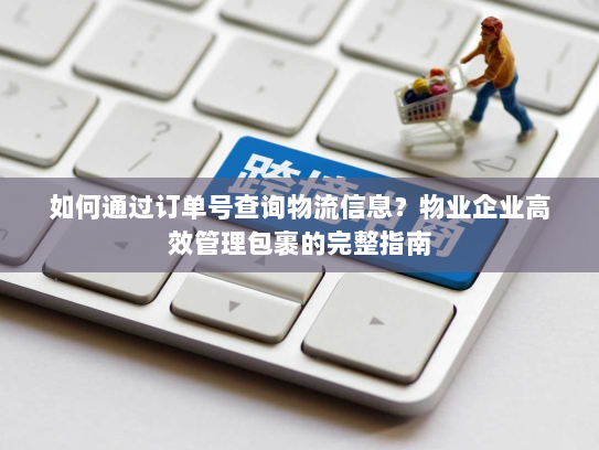 如何通过订单号查询物流信息?物业企业高效管理包裹的完整指南 如何通过订单号查询物流信息?物业企业高效管理包裹的完整指南