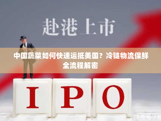 中国蔬菜如何快速运抵美国?冷链物流保鲜全流程解密 中国蔬菜如何快速运抵美国?冷链物流保鲜全流程解密