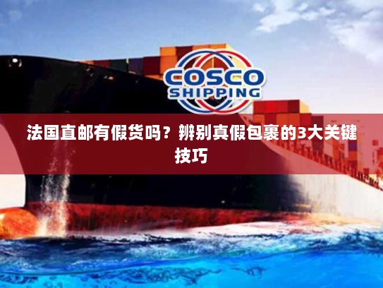 法国直邮有假货吗？辨别真假包裹的3大关键技巧