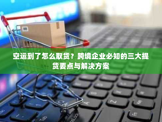 空运到了怎么取货?跨境企业必知的三大提货要点与解决方案 空运到了怎么取货?跨境企业必知的三大提货要点与解决方案